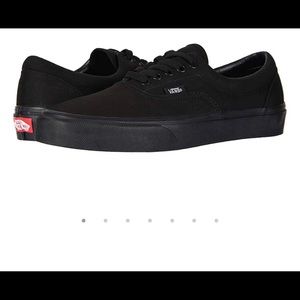Vans Authentic Skate Shoe / Sneaker